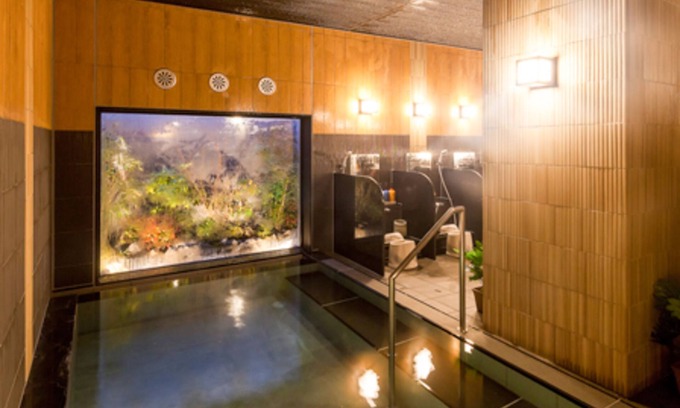 Higashihiroshima Hotel | Hotel Route Inn Higashi Hiroshima Saijo Ekimae