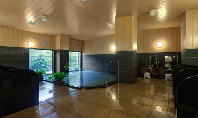 Kamaishi Hotel | Hotel Route Inn Kamaishi