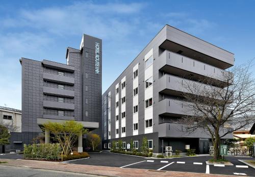 Togura Kamiyamada Onsen Hotel | HOTEL ROUTE-INN Kamiyamada Onsen