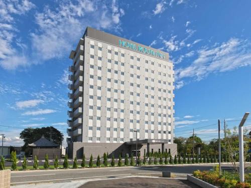 Shimo-takino Hotel | Hotel Route Inn Kato