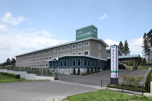 Kesennuma Hotel | Hotel Route Inn Kesennuma Chuo Inter