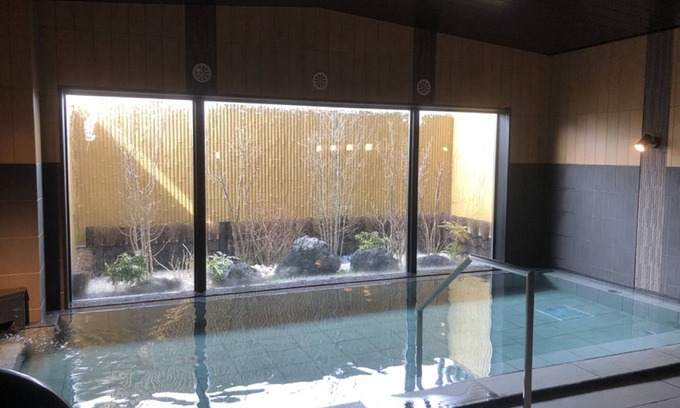Kisarazu Hotel | Hotel Route Inn Kisarazu