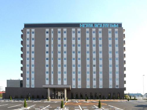 Konosu Hotel | Hotel Route Inn Kounosu