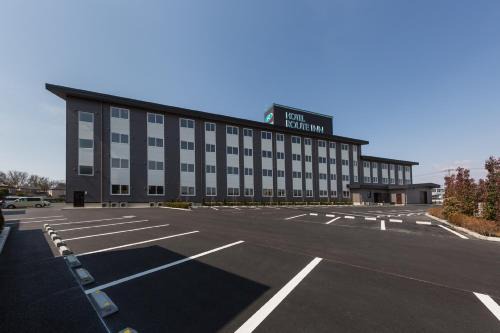 Kumagaya Hotel | ​Hotel Route-Inn Kumagaya​