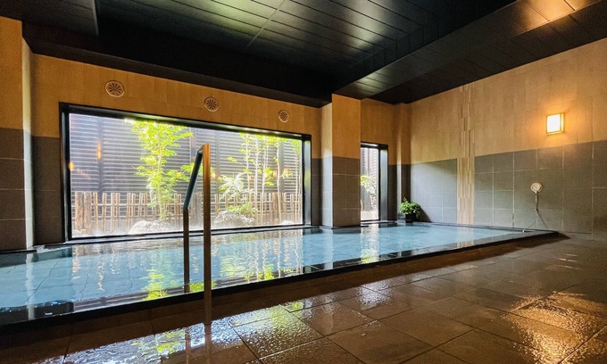 Kumagaya Hotel | Hotel Route - Inn Kumagaya