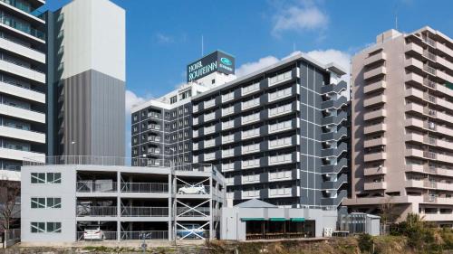 Nishi Ward Hotel | Hotel Route-Inn Kumamoto Ekimae