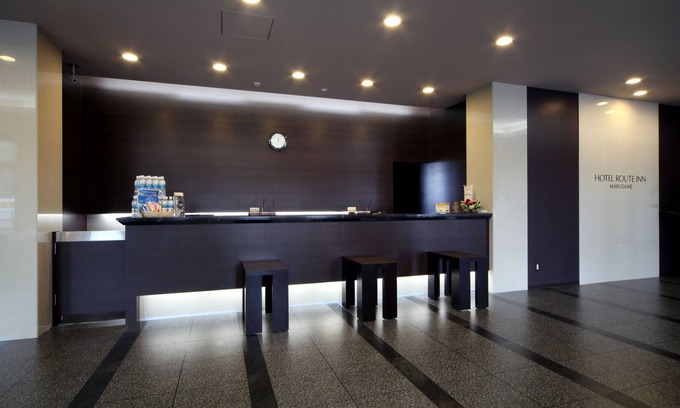 Tadotsu-cho Hotel | Hotel Route Inn Marugame