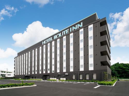 Nihommatsu Hotel | Hotel Route-Inn Nihonmatsu -Kokudo 4Gou-
