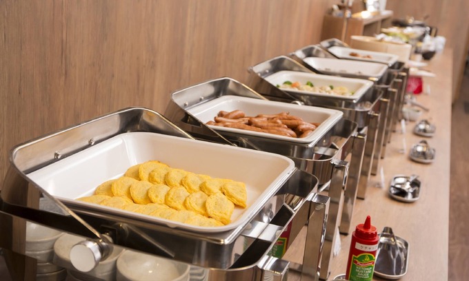 Odate Hotel | Hotel Route-Inn Odate Omachi