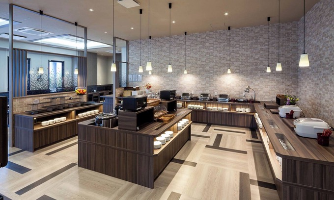 Ibara Hotel | Hotel Route Inn Okayama Ibara