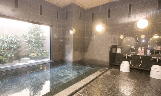 Daisen Hotel | Hotel Route - Inn Omagari Ekimae