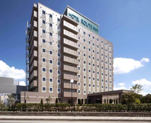 Ono Hotel | Hotel Route Inn Ono