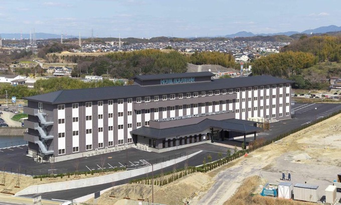 Izumi Hotel | Hotel Route Inn Osaka Izumi -Kishiwada Izumi Inter-