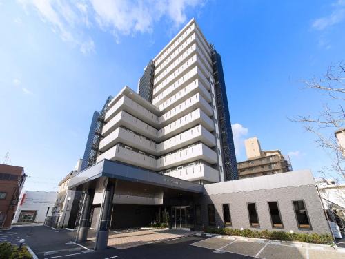 Takaishi Hotel | HOTEL ROUTE-INN Osaka Takaishi -Hagoromo Ekimae-