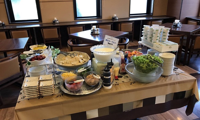 Izumi Ward Hotel | Hotel Route Inn Sendai Izumi Inter