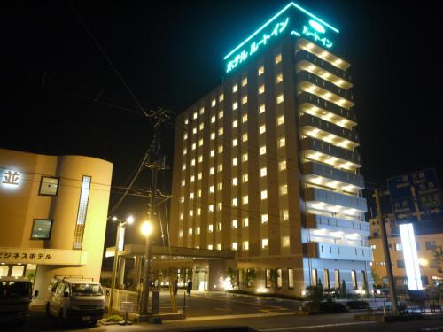Taiwa-cho Hotel | Hotel Route-Inn Sendai Taiwa Inter