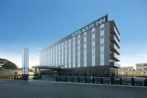 Shimizu Ward Hotel | Hotel Route-Inn Shimizu Inter