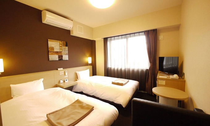 Tagajo Hotel | Hotel Route Inn Tagajo Eki Higashi