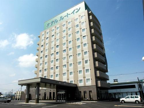 Towada Hotel | Hotel Route-Inn Towada
