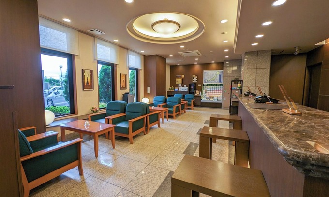 Towada Hotel | Hotel Route - Inn Towada