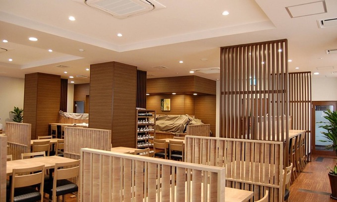 Toyota Hotel | Hotel Route Inn Toyota Motomachi