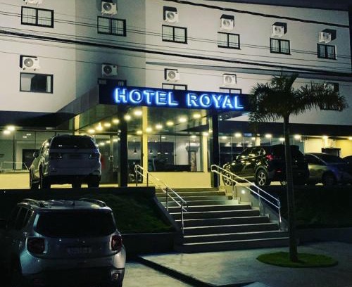 Amambai Apartment | HOTEL ROYAL AMAMBAI
