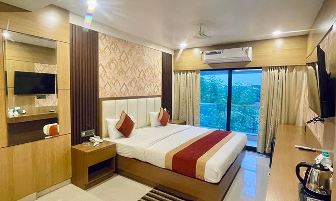 Bolpur Hotel | Hotel Royal Bengal