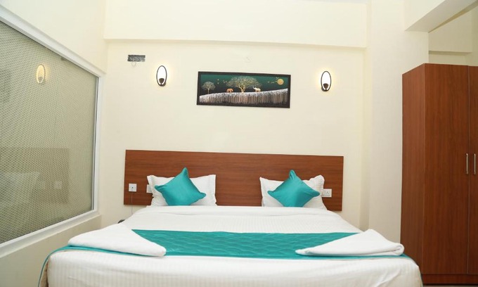 Oragadam Hotel | Hotel Royal Chola