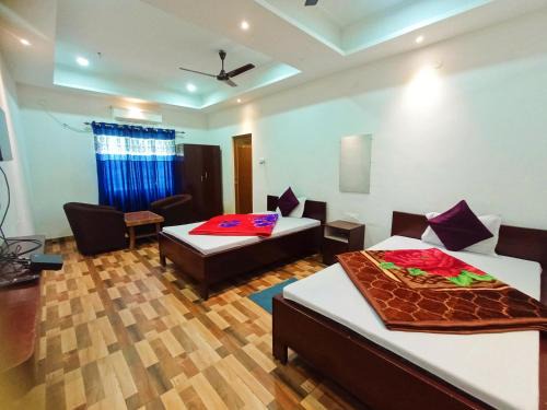 Cooch Behar Hotel | HOTEL ROYAL CiTY KOCH BEHAR