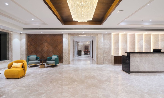 Erode Hotel | Hotel Royal Embassy