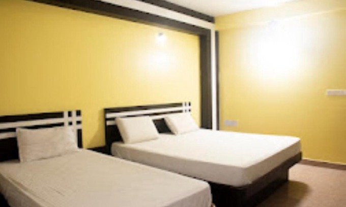 Nabarangapur Hotel | Hotel royal galaxy Odisha