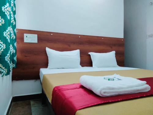 Pallavaram Hotel | Hotel Royal Green Inn