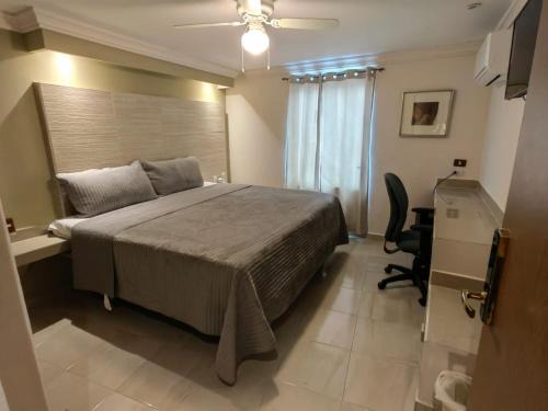 Monclova Hotel | Hotel Royal Inn