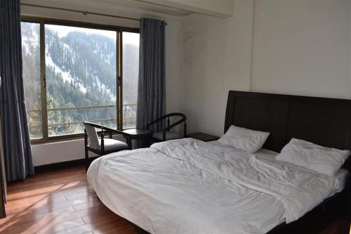 Nathia Gali Hotel | Hotel Royal Inn