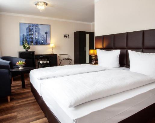 Juelich Hotel | Hotel Royal Jülich