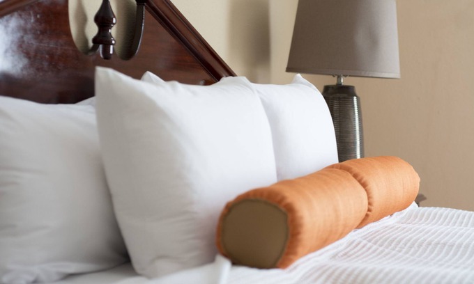Zona Historico Hotel | Hotel Royal Palace