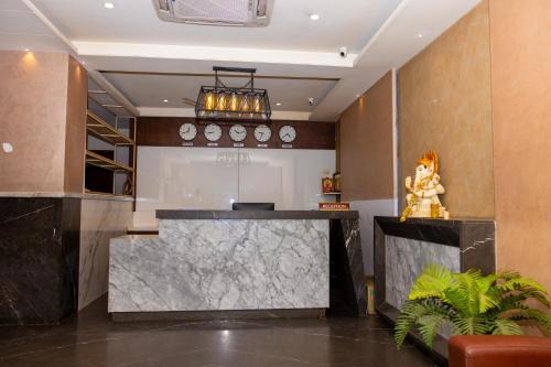 Nellore Hotel | HOTEL ROYAL PARK