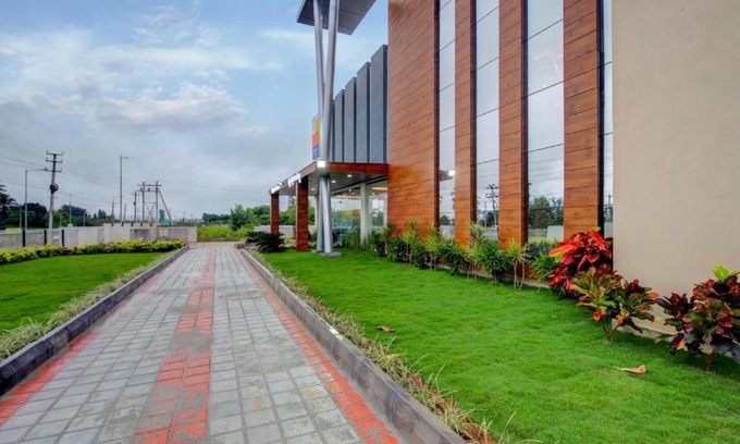 Kolar Apartment | Hotel Royal Suites