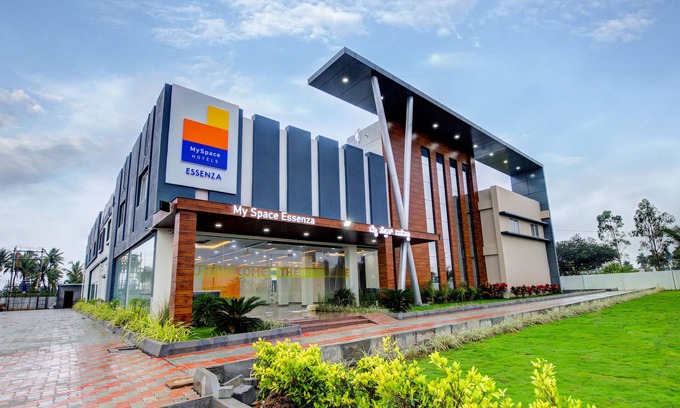 Kolar Hotel | Hotel Royal Suites