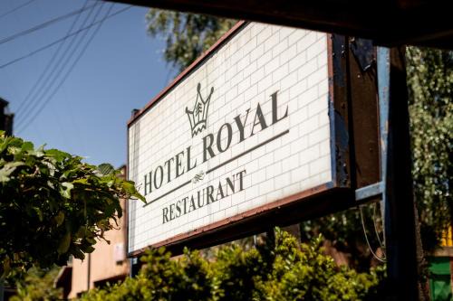 Victoria Hotel | Hotel Royal Victoria