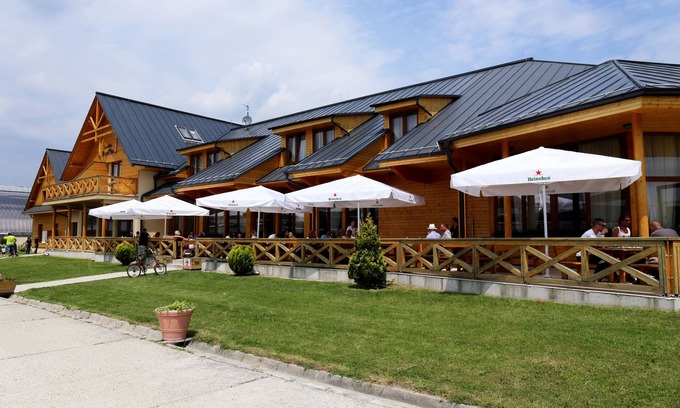 Pezinok Hotel | Hotel Rozálka