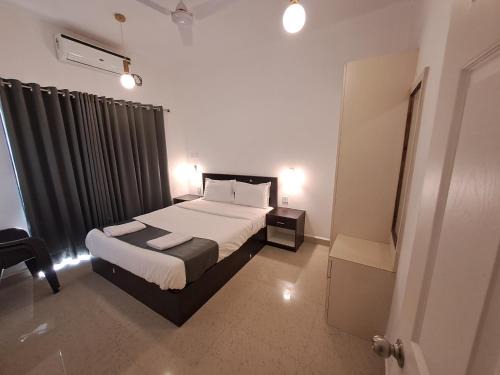 Pernem Hotel | Hotel RSA Residency