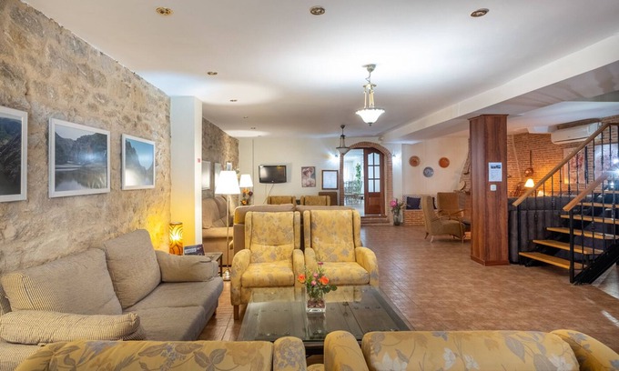 Aldeadavila de la Ribera Hotel | Hotel Rural La Jara