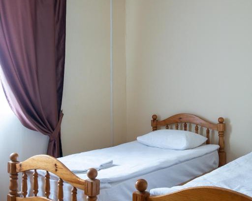 Lobanovo Hotel | Hotel