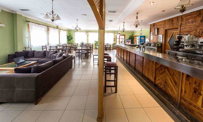 Rubielos de Mora Hotel | Hotel Rubielos
