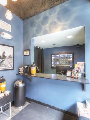 Downtown Spokane Hotel | Hotel Ruby