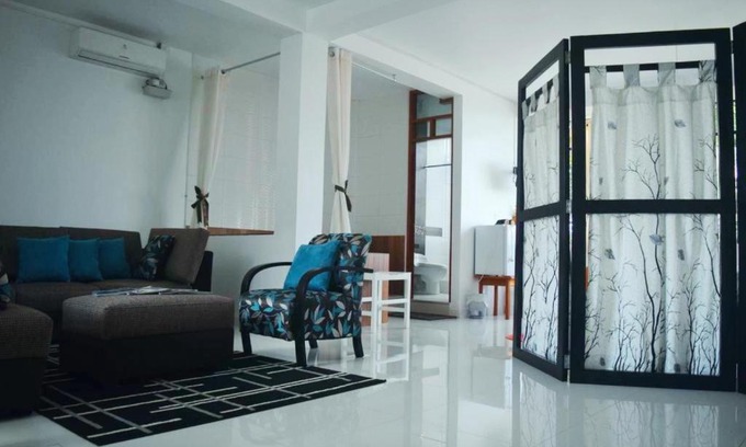 Puerto Maldonado Hotel | Hotel Rulman