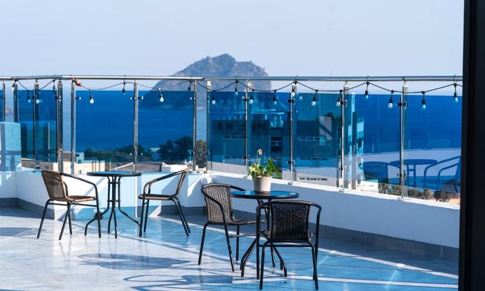 Seogwipo City Hotel | Hotel Run