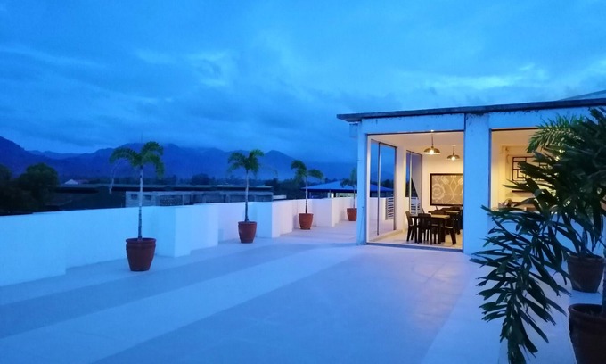 Baler Hotel | Hotel Rupert A Baler