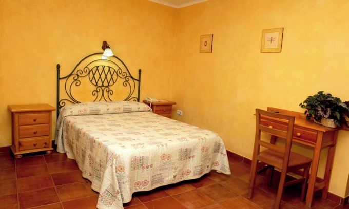 L'Espluga de Francoli Hotel | HOTEL RURAL L’OCELL FRANCOLI
